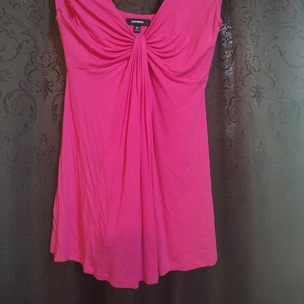 Express top - Picture 2 of 4